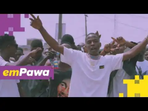 VIDEO: Leopard Ft. Mr Eazi – Shola (Remix)